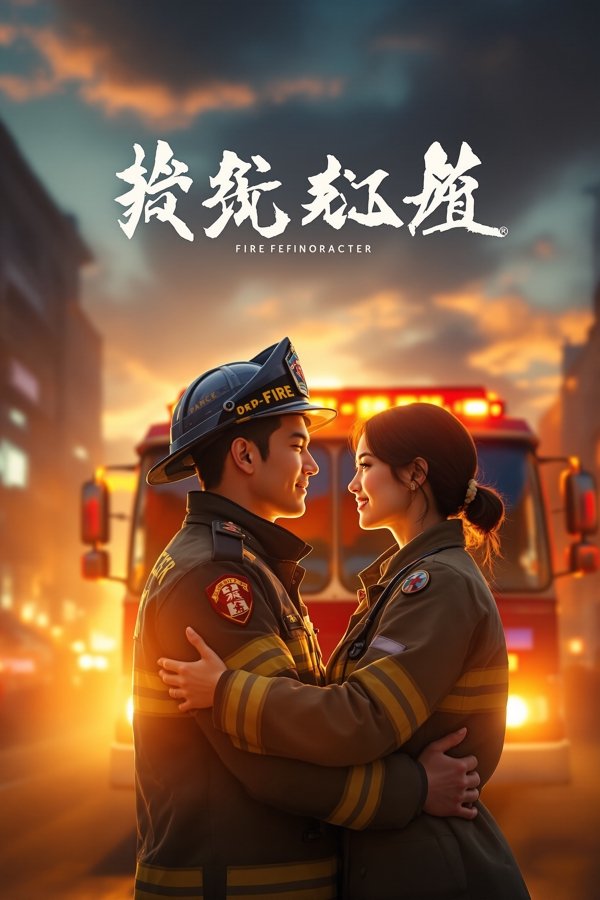 我的人间烟火 海报